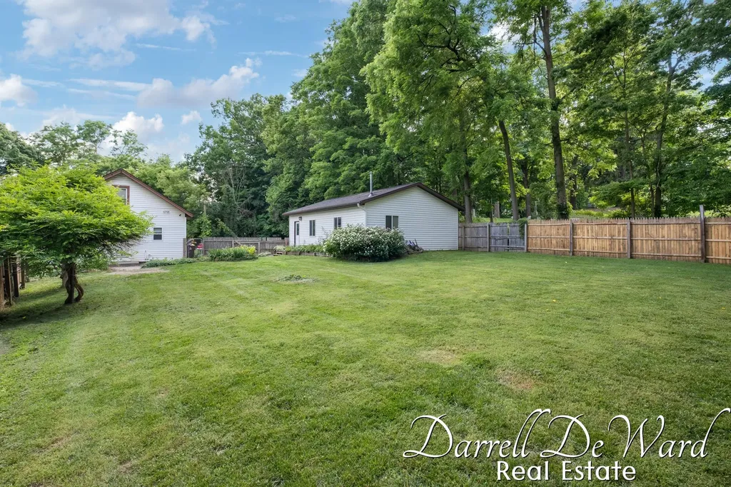 854 W Washington Street Ionia City MI 48846