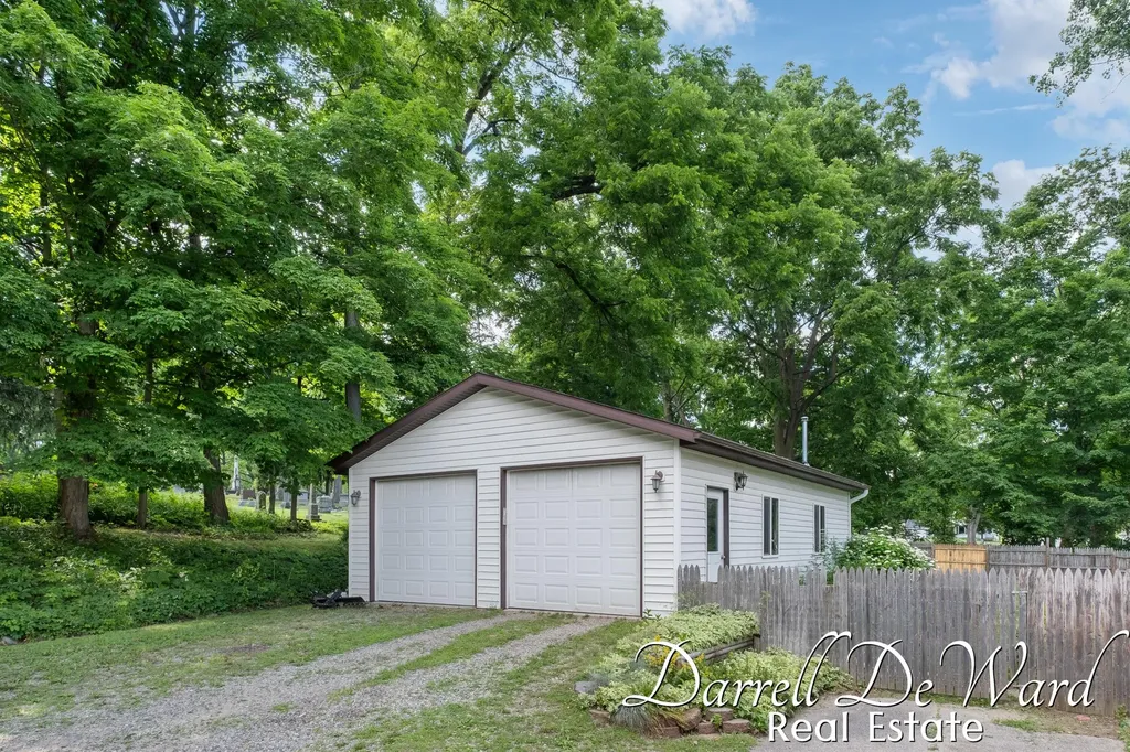 854 W Washington Street Ionia City MI 48846