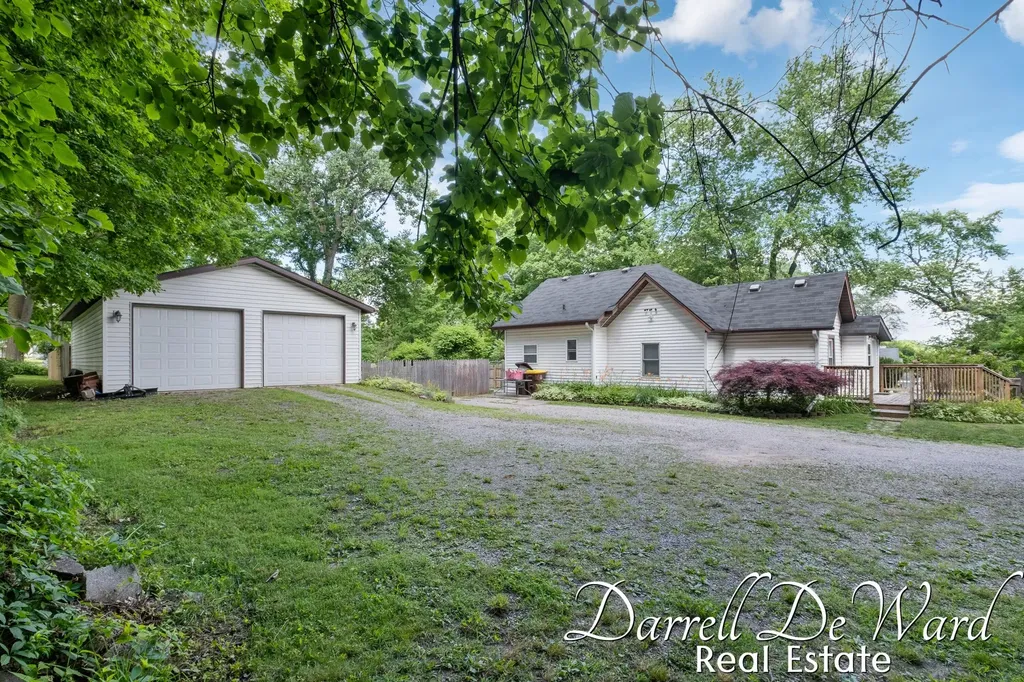 854 W Washington Street Ionia City MI 48846