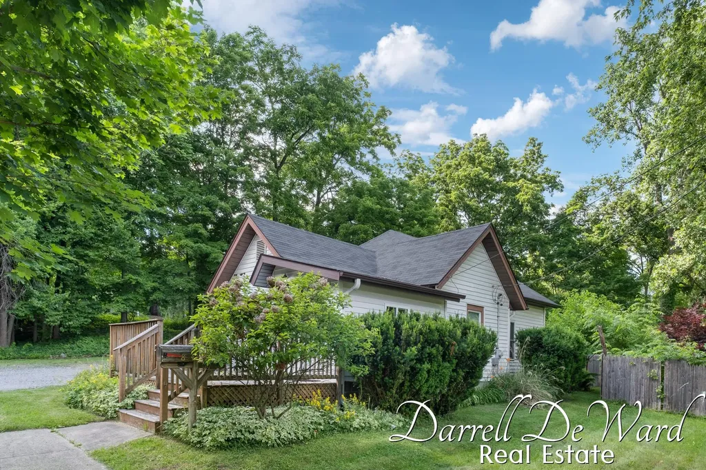 854 W Washington Street Ionia City MI 48846