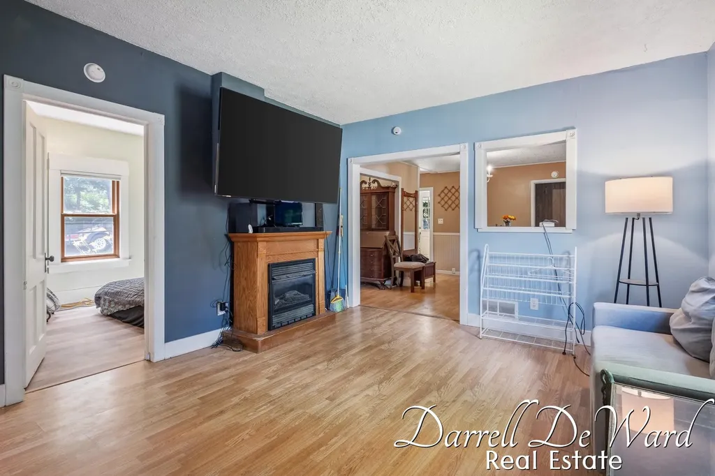 854 W Washington Street Ionia City MI 48846