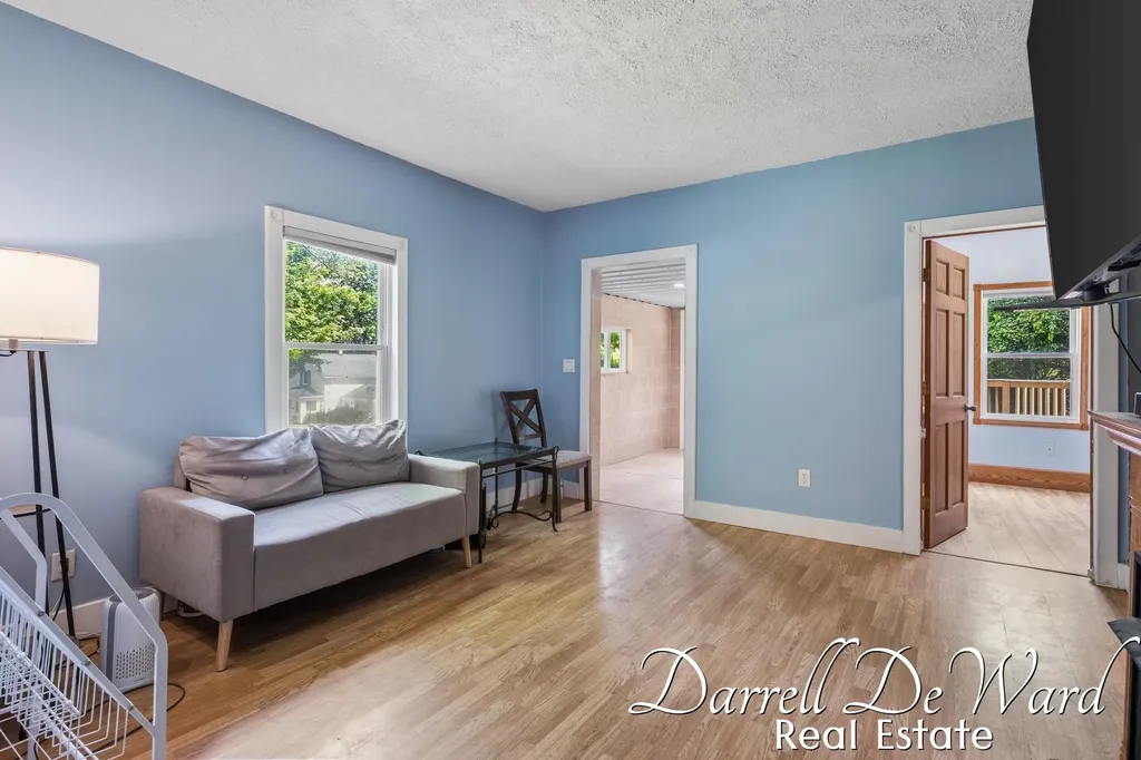 854 W Washington Street Ionia City MI 48846