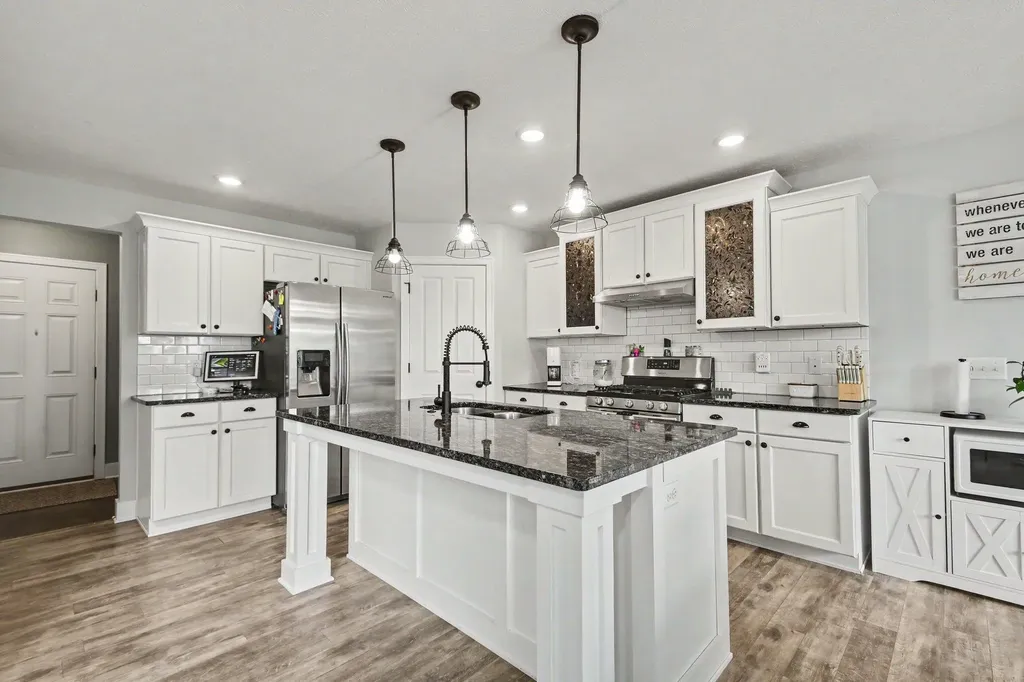 3113 Lowingside Drive Georgetown Charter Township MI 49428
