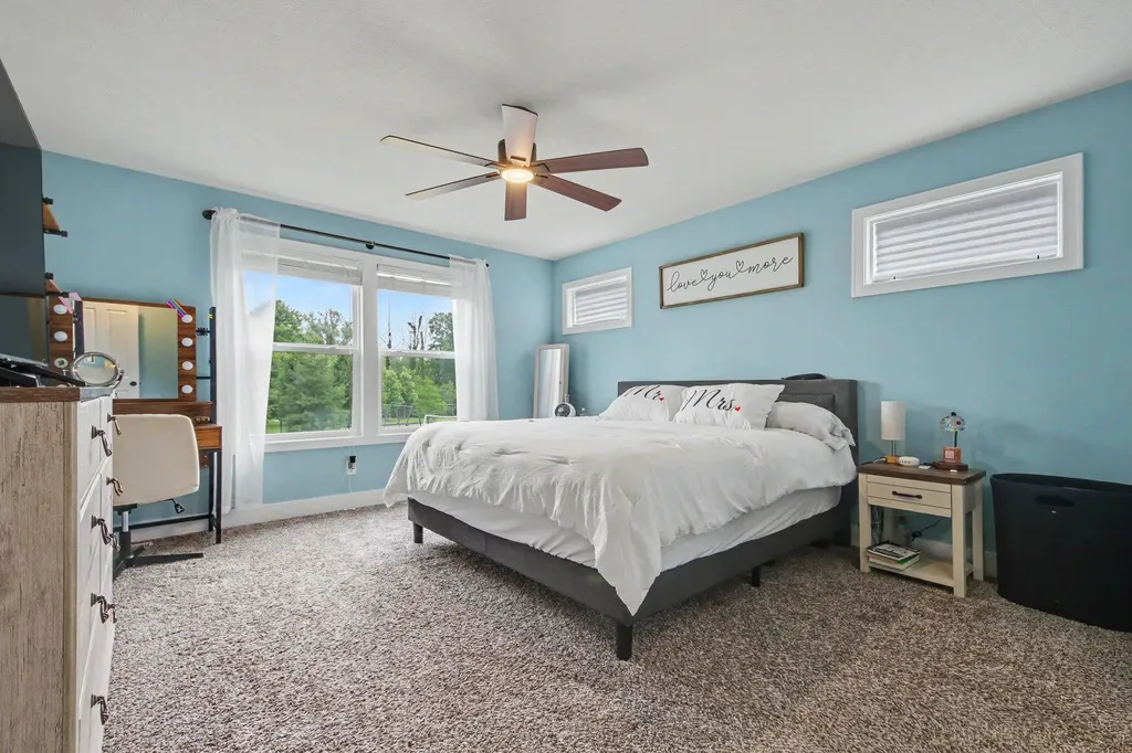 3113 Lowingside Drive Georgetown Charter Township MI 49428