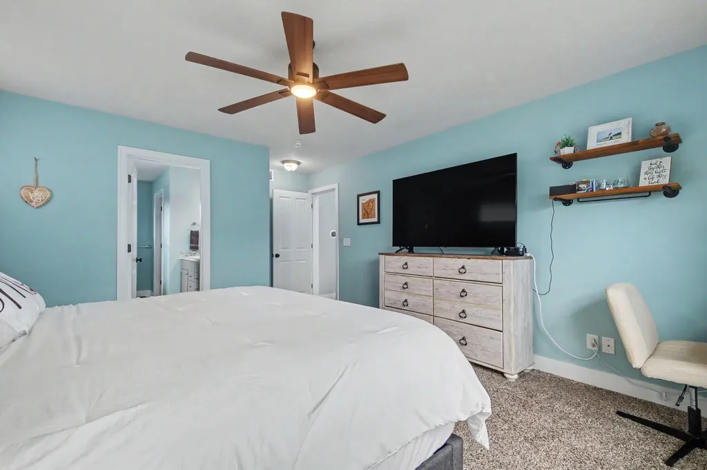 3113 Lowingside Drive Georgetown Charter Township MI 49428