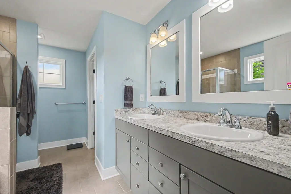 3113 Lowingside Drive Georgetown Charter Township MI 49428
