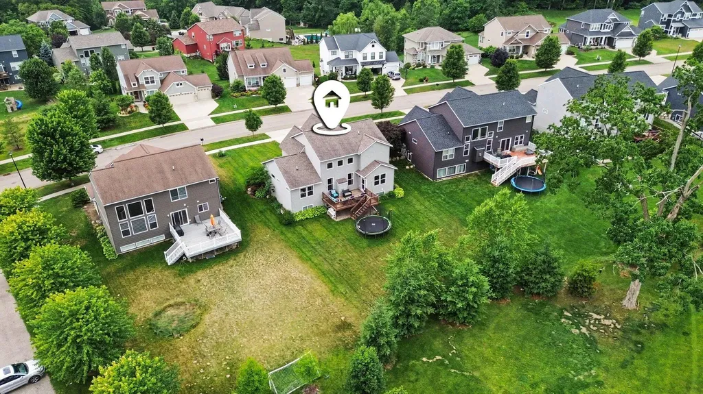 3113 Lowingside Drive Georgetown Charter Township MI 49428