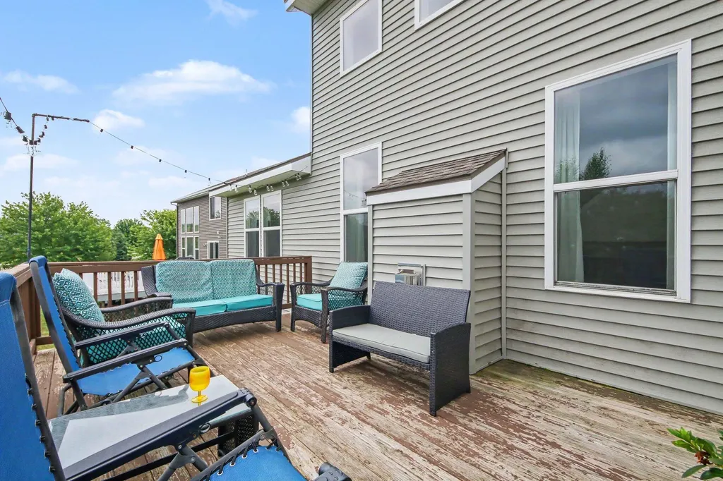 3113 Lowingside Drive Georgetown Charter Township MI 49428