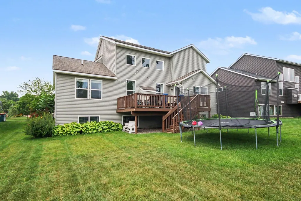 3113 Lowingside Drive Georgetown Charter Township MI 49428
