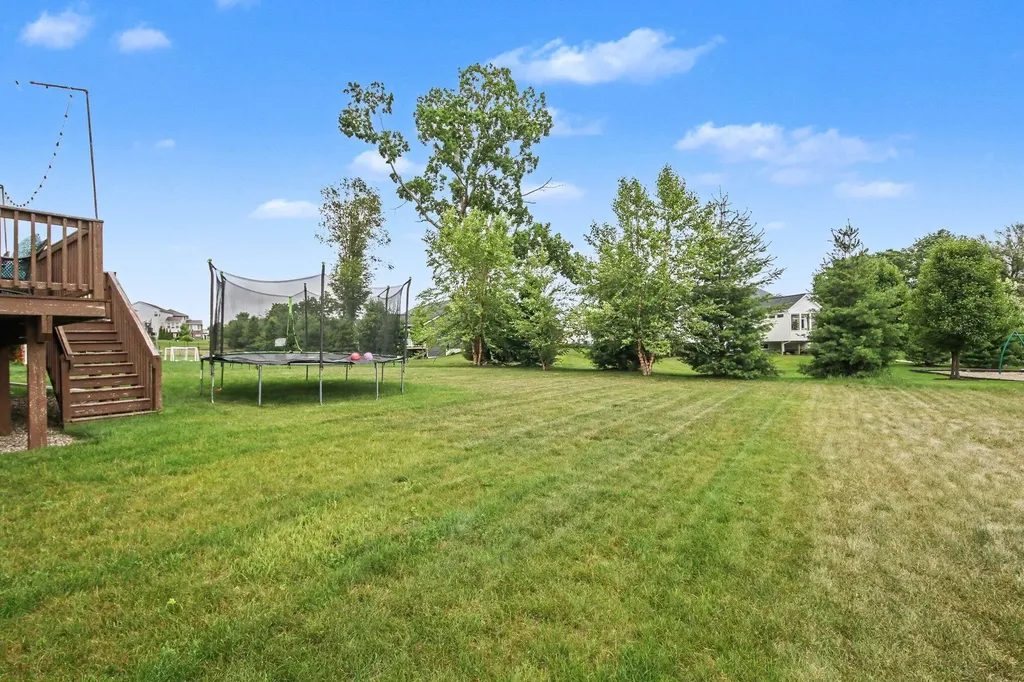3113 Lowingside Drive Georgetown Charter Township MI 49428