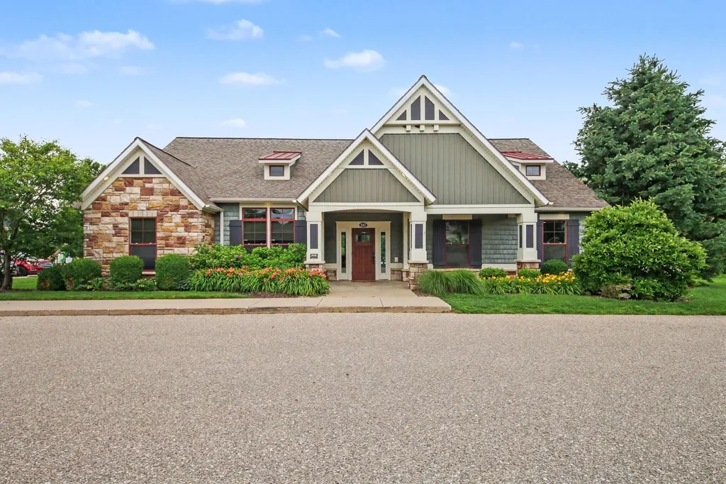3113 Lowingside Drive Georgetown Charter Township MI 49428