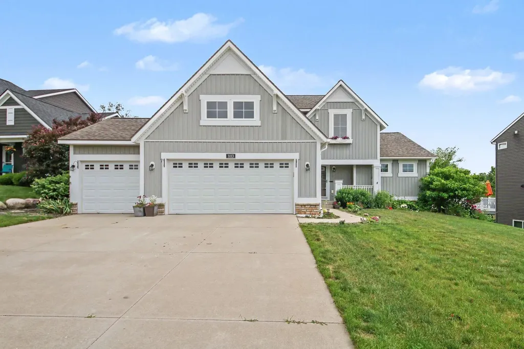 3113 Lowingside Drive Georgetown Charter Township MI 49428