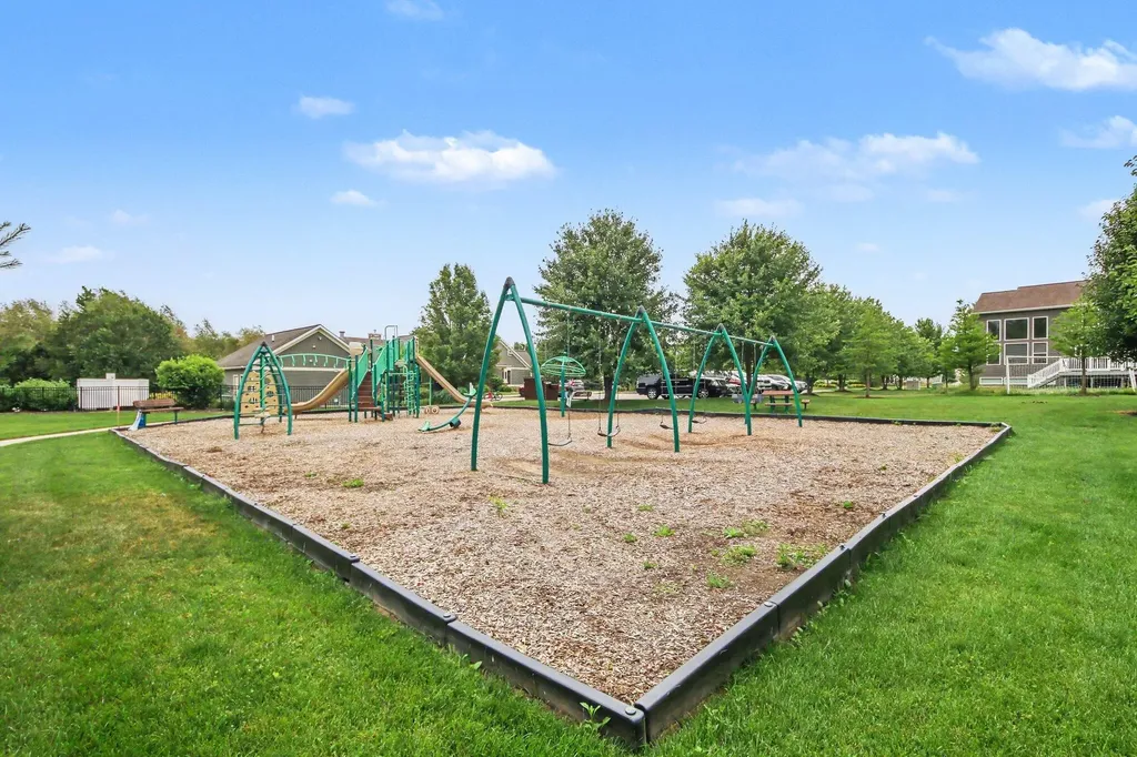 3113 Lowingside Drive Georgetown Charter Township MI 49428