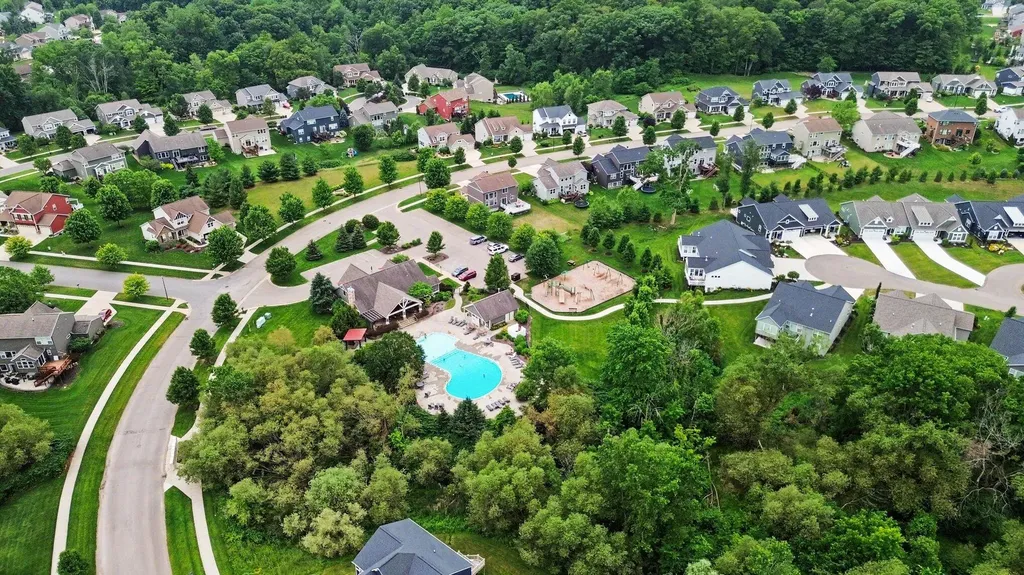 3113 Lowingside Drive Georgetown Charter Township MI 49428