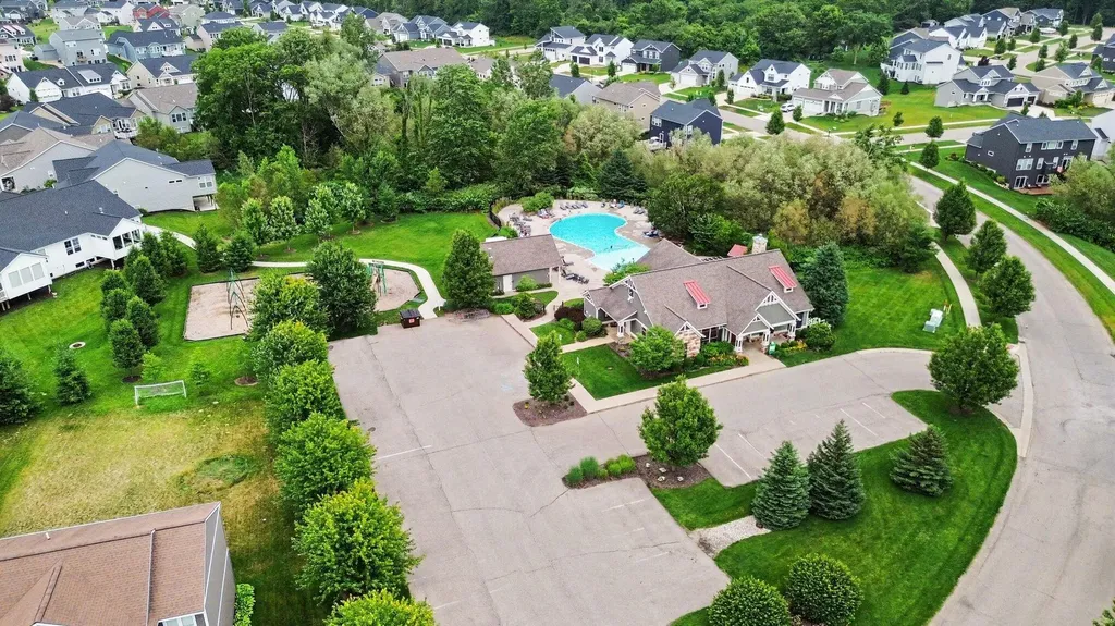 3113 Lowingside Drive Georgetown Charter Township MI 49428