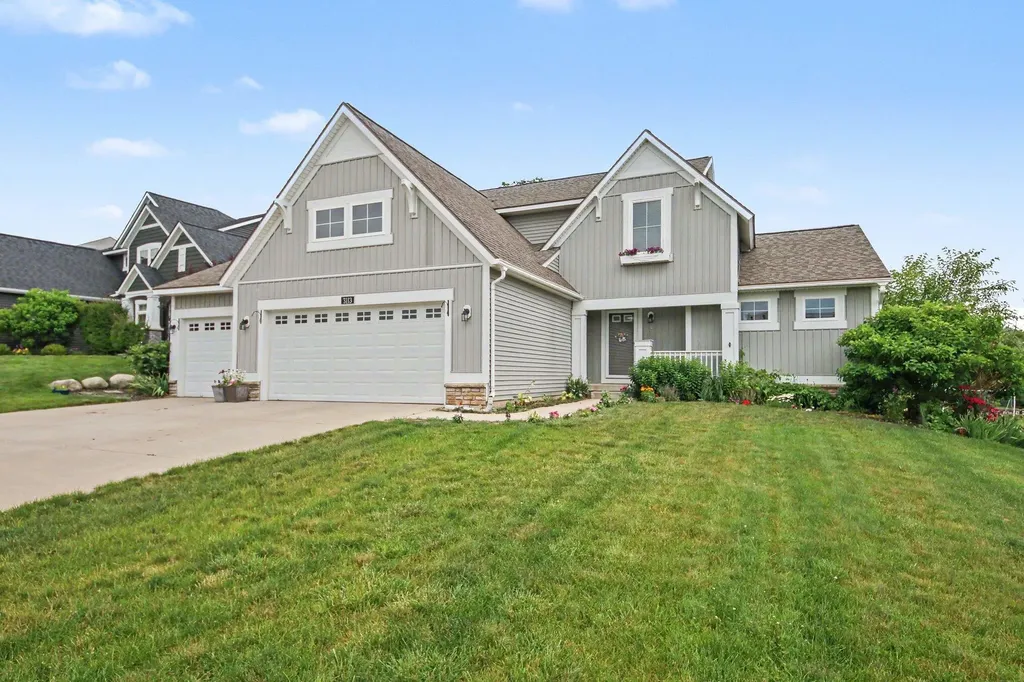 3113 Lowingside Drive Georgetown Charter Township MI 49428