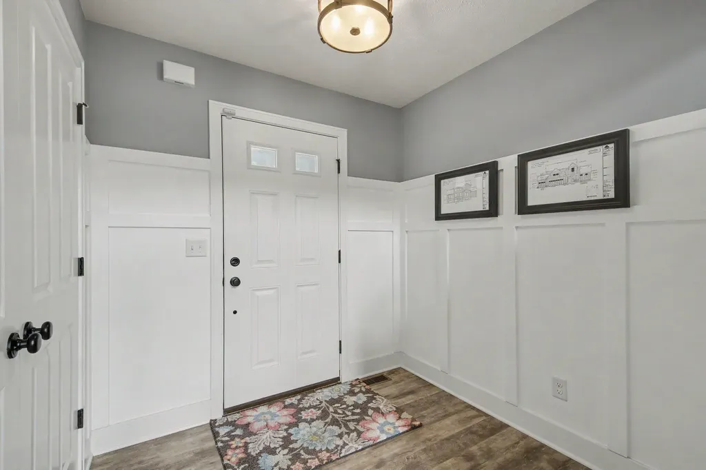 3113 Lowingside Drive Georgetown Charter Township MI 49428