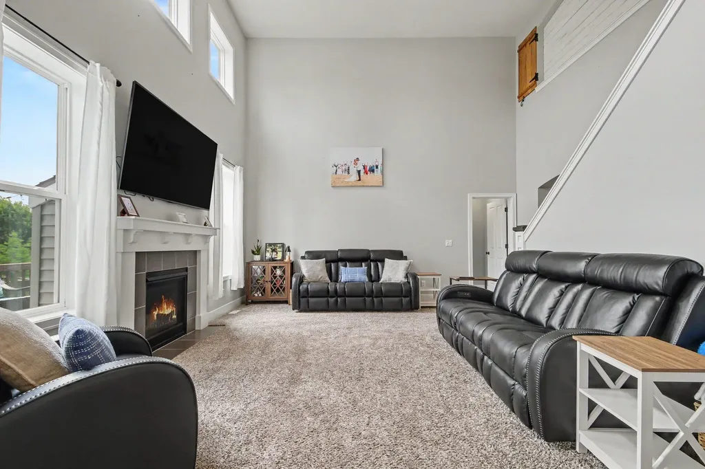 3113 Lowingside Drive Georgetown Charter Township MI 49428