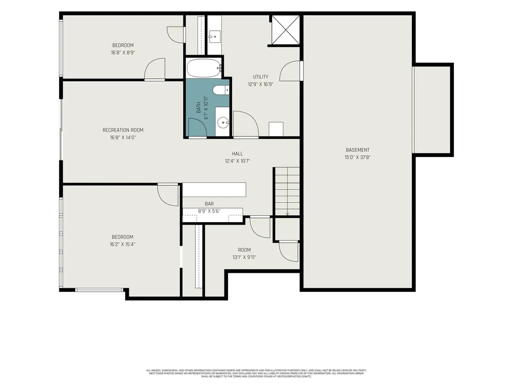640 Cascade Hills Ridge SE Grand Rapids Charter Township MI 49546