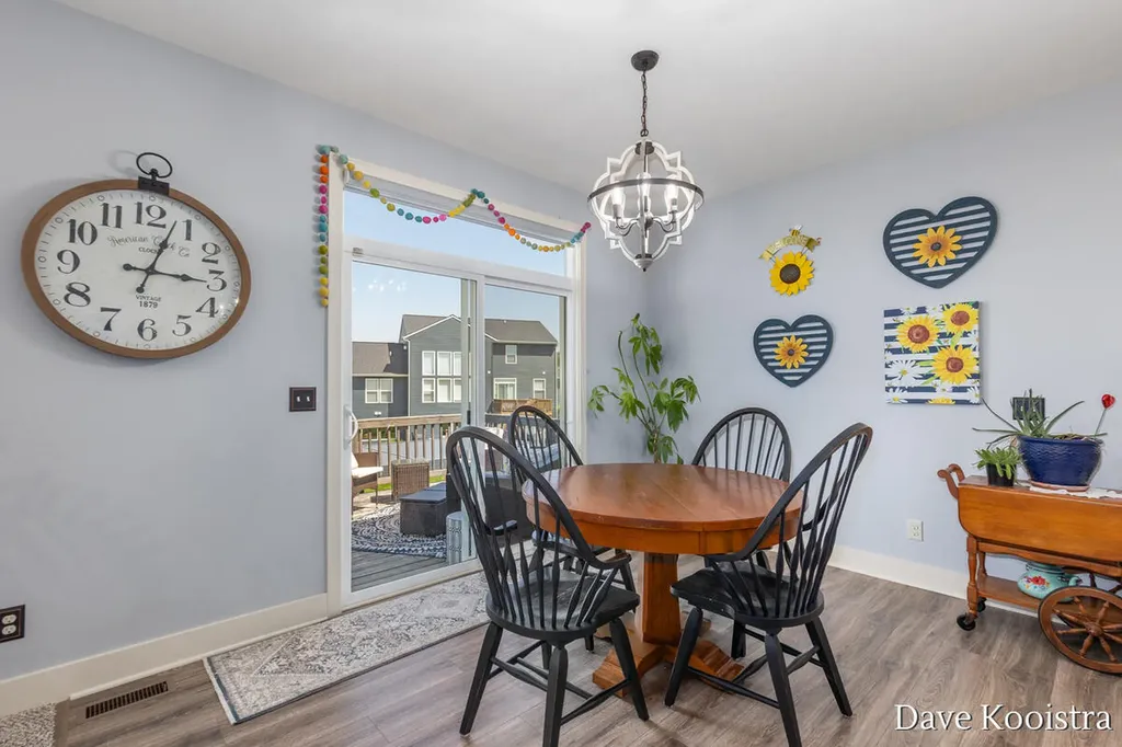 1011 Dreamfield Drive SE Gaines Charter Township MI 49315
