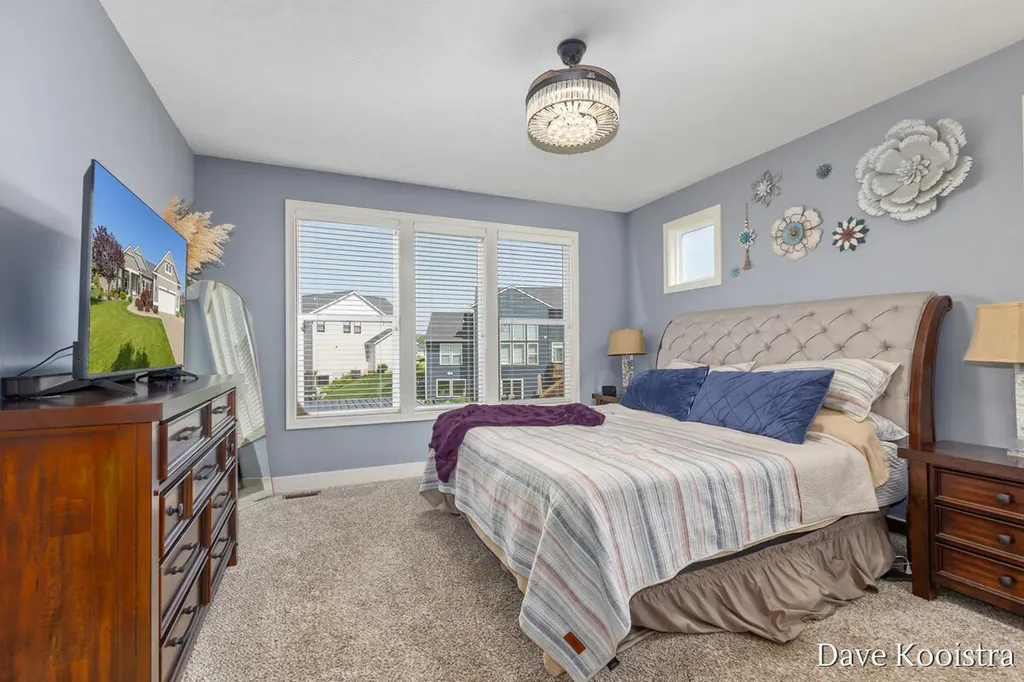 1011 Dreamfield Drive SE Gaines Charter Township MI 49315