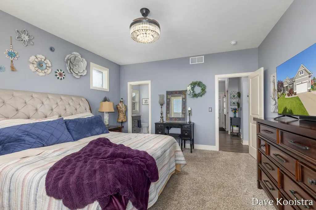 1011 Dreamfield Drive SE Gaines Charter Township MI 49315