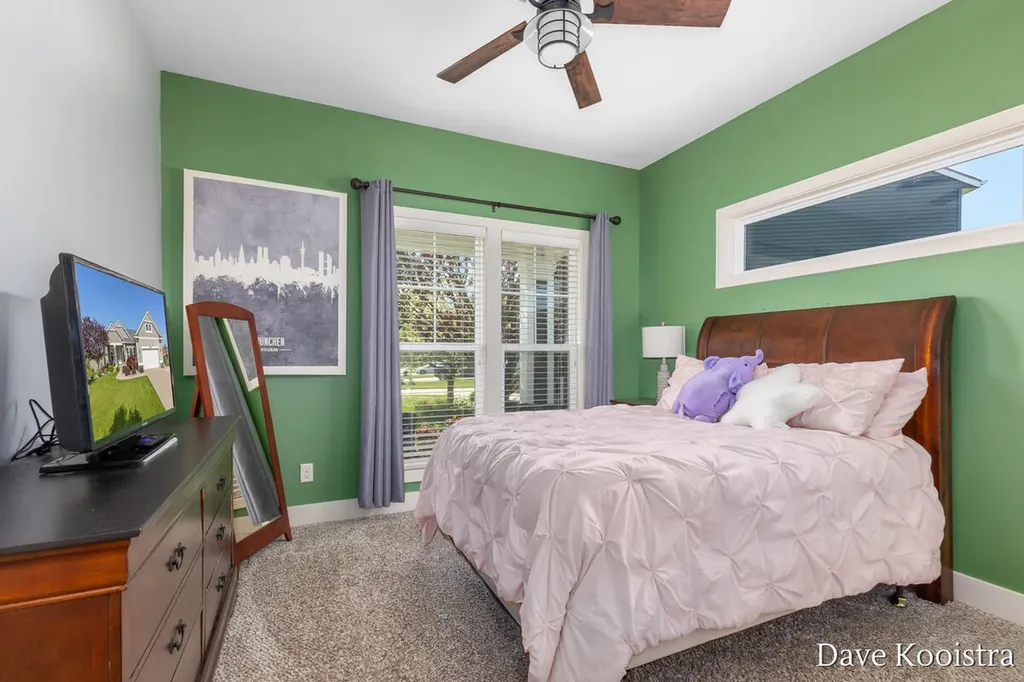 1011 Dreamfield Drive SE Gaines Charter Township MI 49315