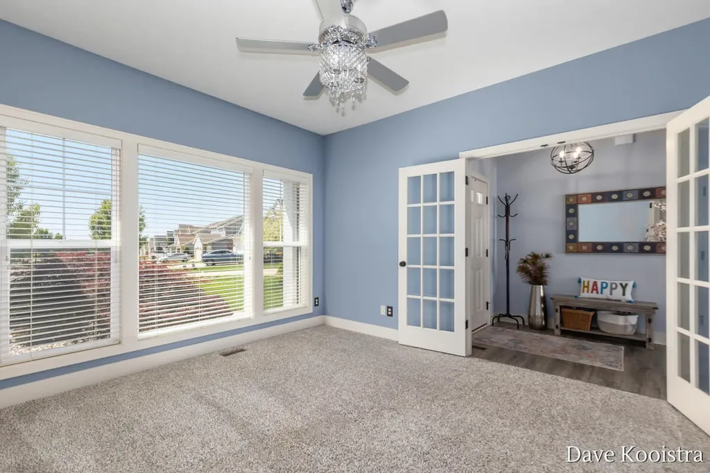 1011 Dreamfield Drive SE Gaines Charter Township MI 49315