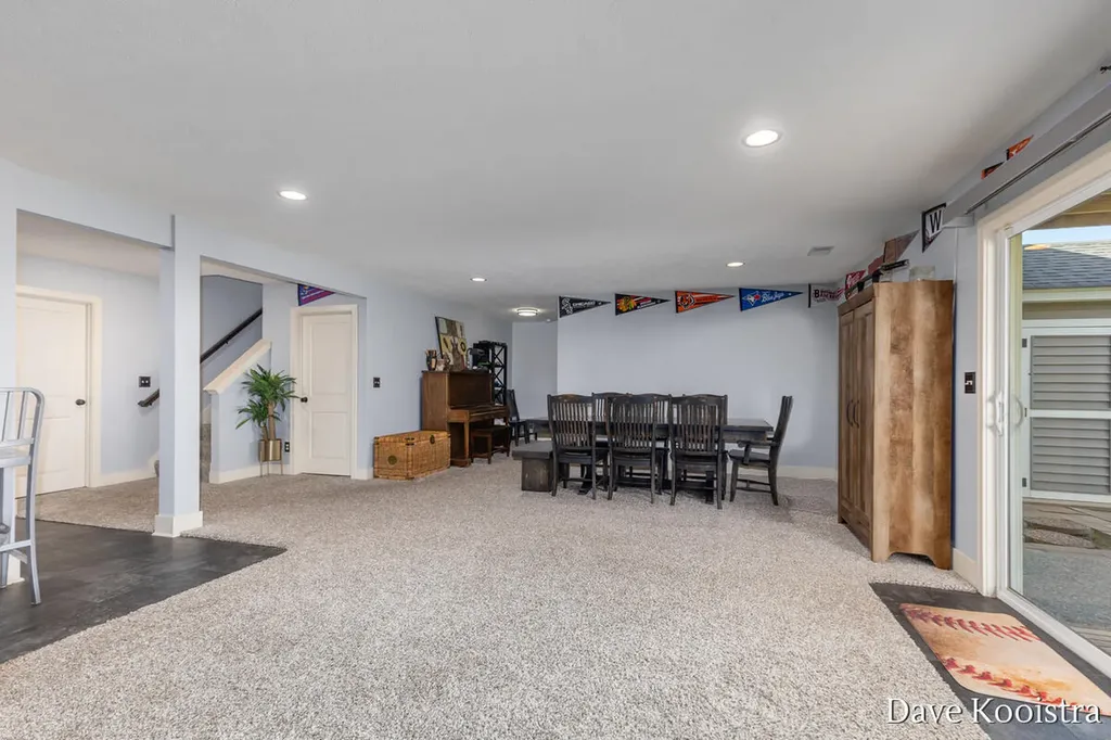 1011 Dreamfield Drive SE Gaines Charter Township MI 49315