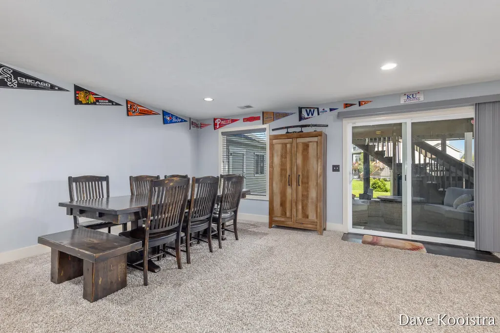 1011 Dreamfield Drive SE Gaines Charter Township MI 49315