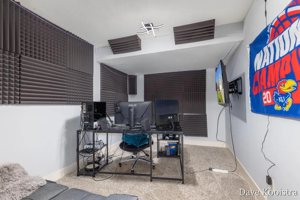 1011 Dreamfield Drive SE Gaines Charter Township MI 49315