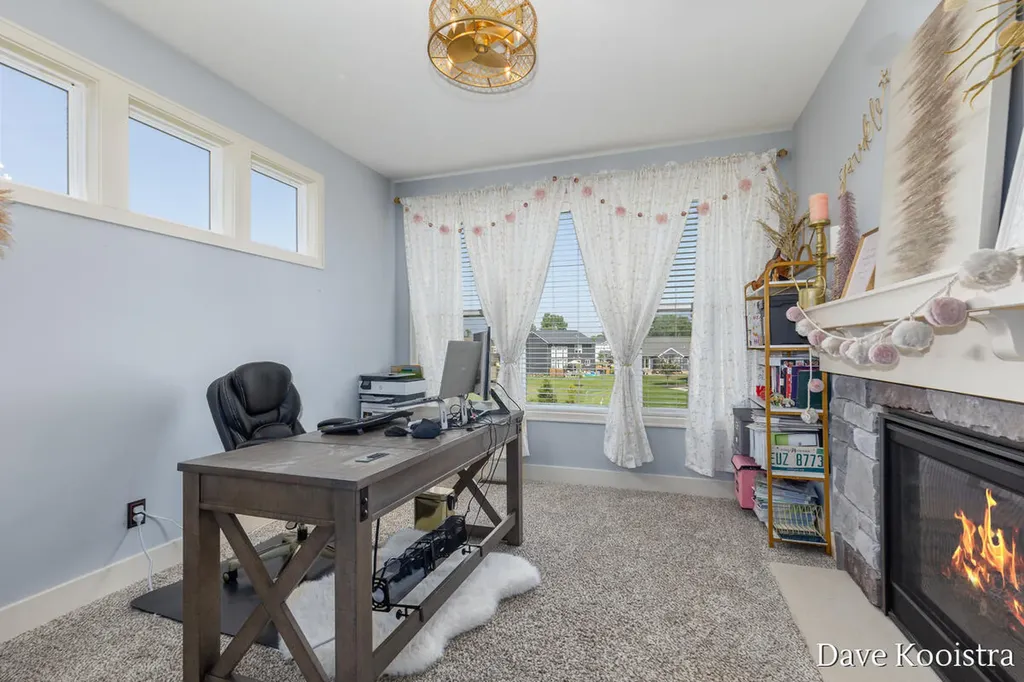 1011 Dreamfield Drive SE Gaines Charter Township MI 49315