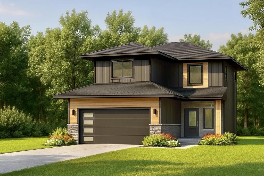 12730 Austrian Drive Ashland Township MI 49327