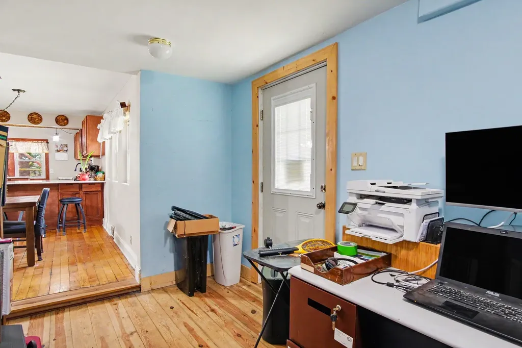 11539 Apple Avenue Moorland Township MI 49451