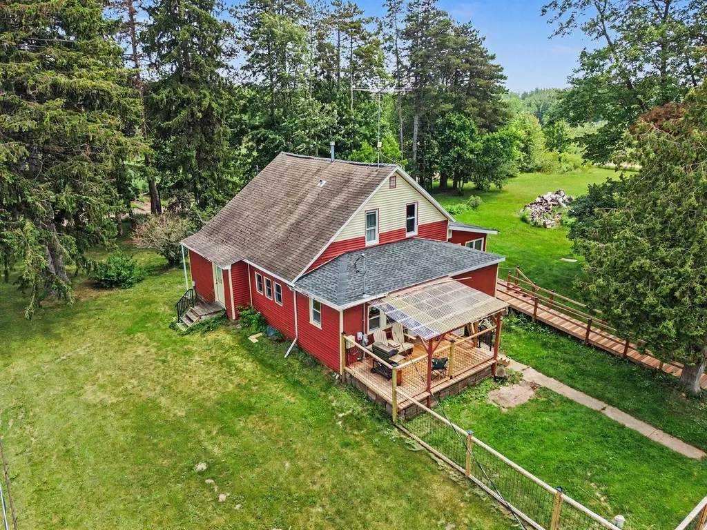 11539 Apple Avenue Moorland Township MI 49451