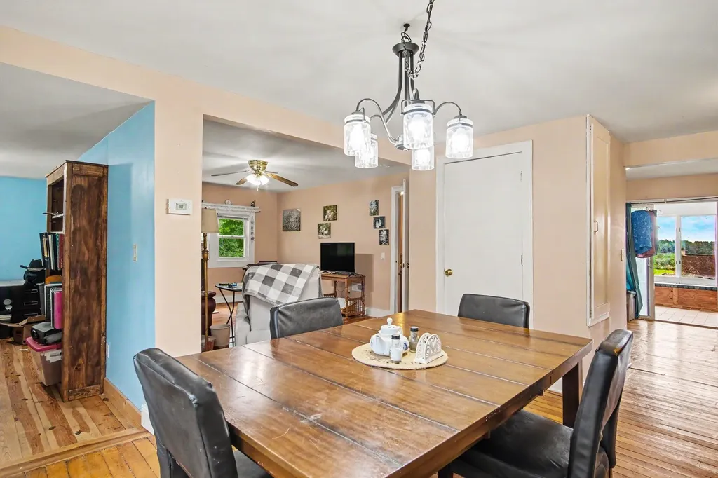 11539 Apple Avenue Moorland Township MI 49451