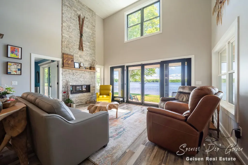 1022 S Woodland Drive Unknown City MI 49349