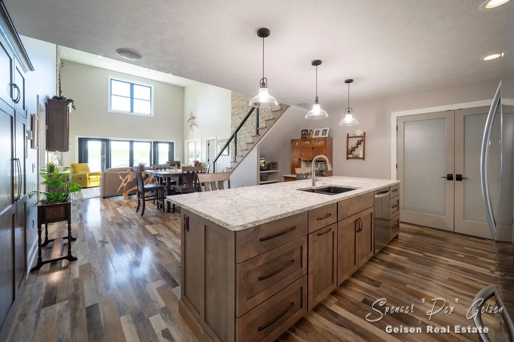 1022 S Woodland Drive Unknown City MI 49349