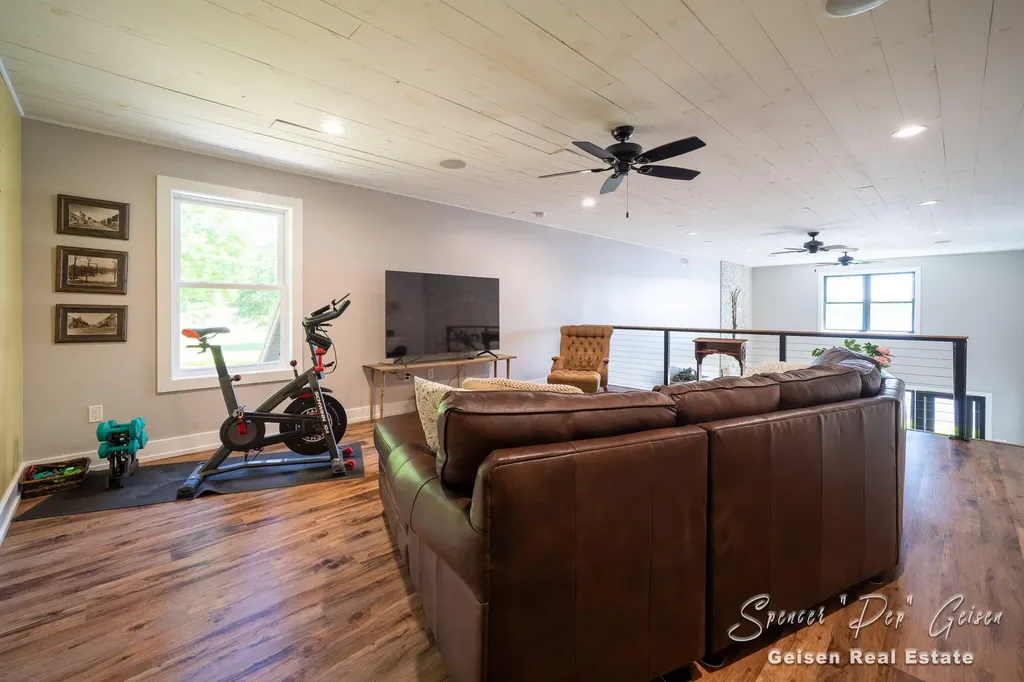1022 S Woodland Drive Unknown City MI 49349