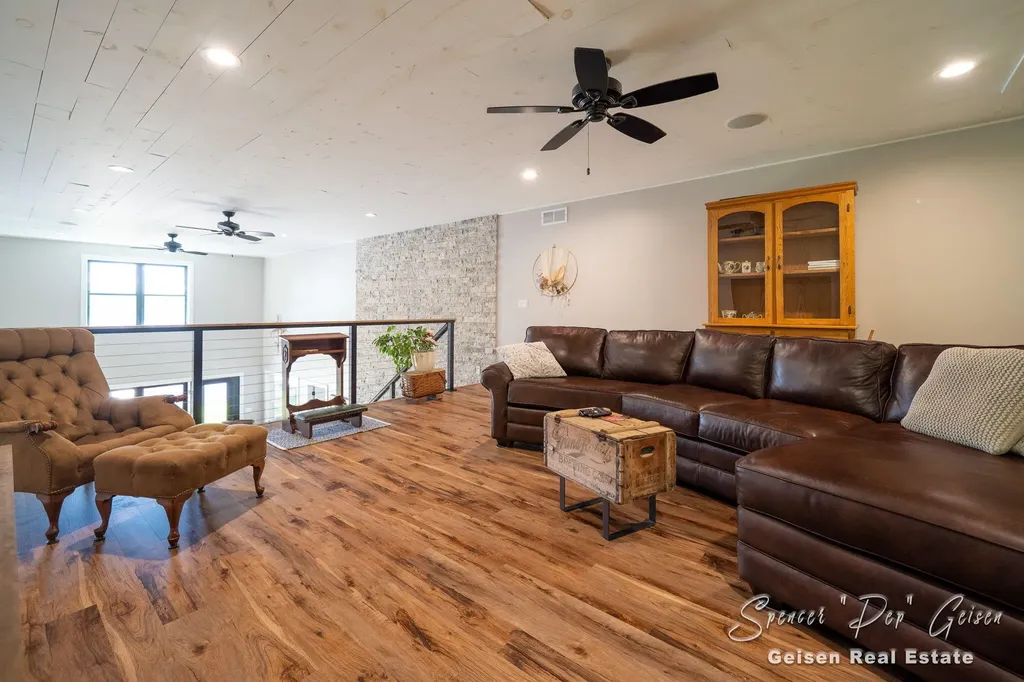 1022 S Woodland Drive Unknown City MI 49349