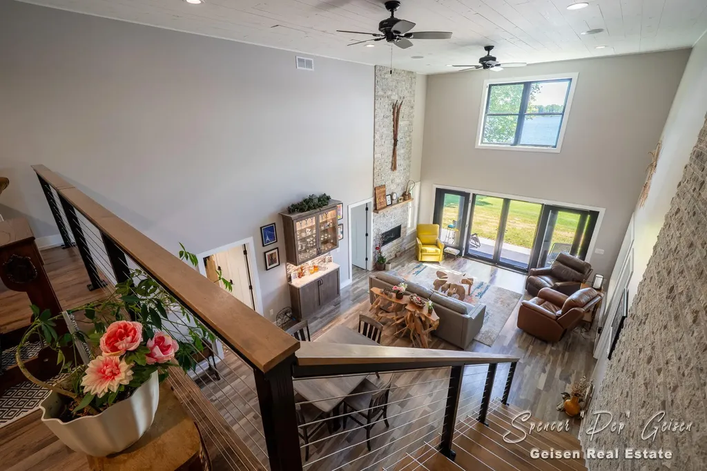 1022 S Woodland Drive Unknown City MI 49349