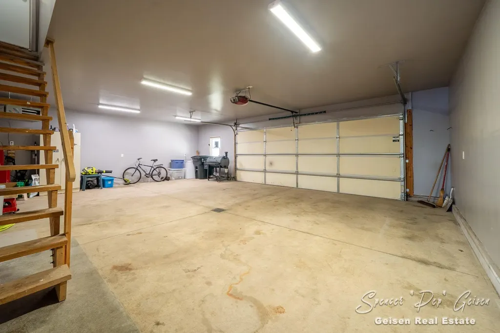 1022 S Woodland Drive Unknown City MI 49349