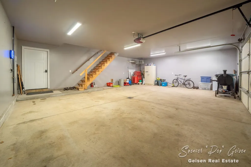 1022 S Woodland Drive Unknown City MI 49349