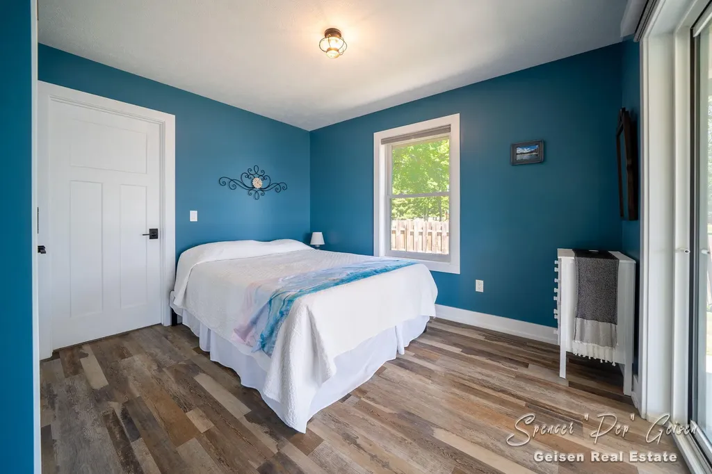 1022 S Woodland Drive Unknown City MI 49349