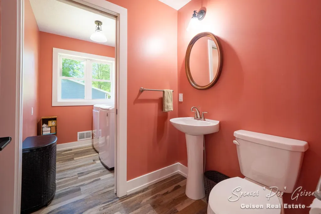 1022 S Woodland Drive Unknown City MI 49349