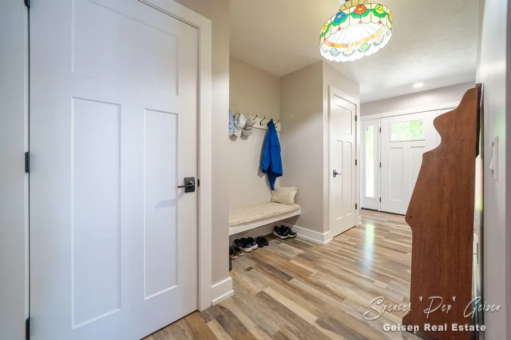 1022 S Woodland Drive Unknown City MI 49349