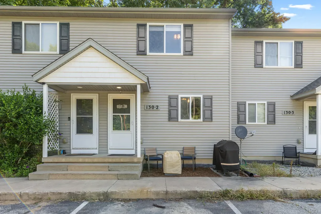 130 Irving Road Middleville Village MI 49333
