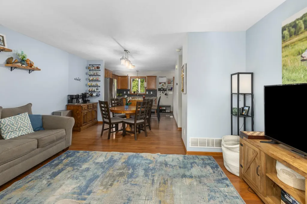 130 Irving Road Middleville Village MI 49333