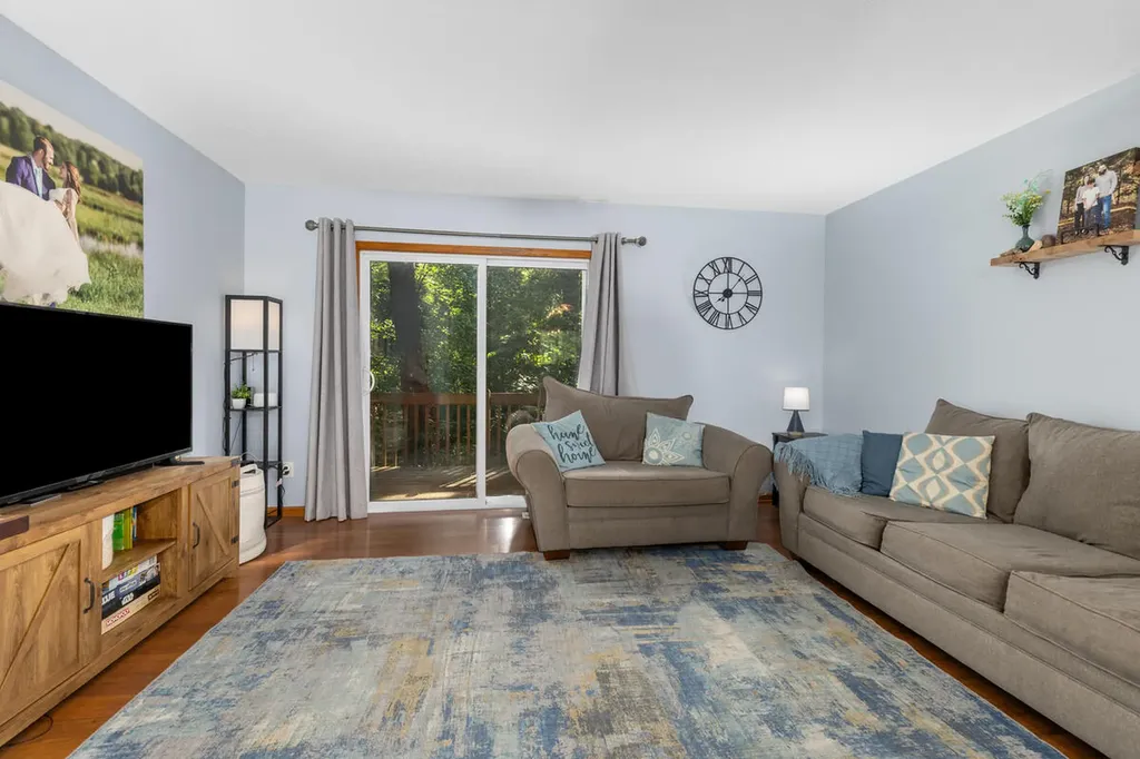 130 Irving Road Middleville Village MI 49333