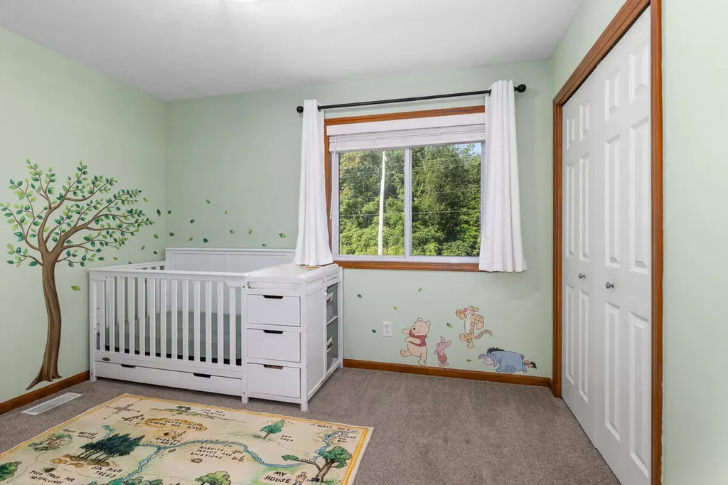 130 Irving Road Middleville Village MI 49333